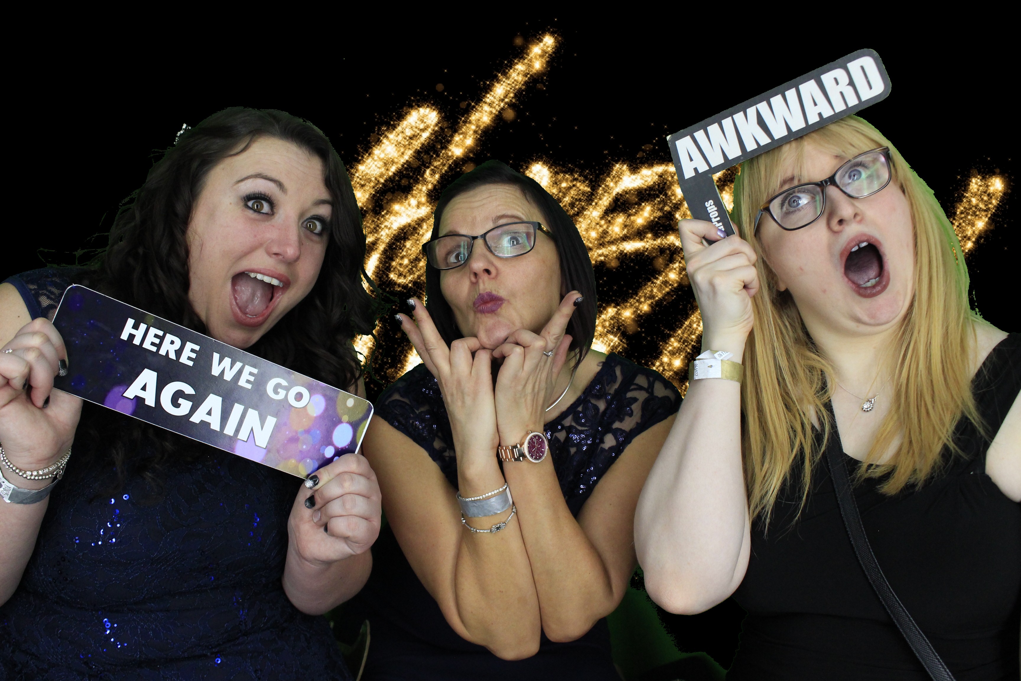 UK PCS Oscars Booth 2 | View more photos from the event at gallery.myphotoboothexperience.co.uk/u/MyPhotoBoothExperienceLtd/UK-PCS-Oscars-Booth-2